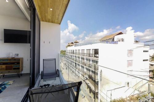 Apartamento Soul - 401