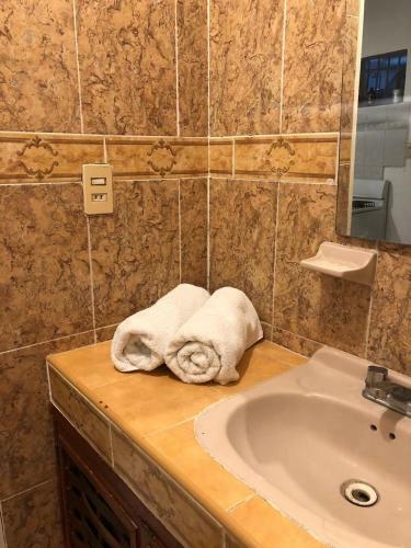 Hostel La Perinola