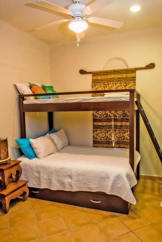 Apartamento Natz Ti Ha J-301