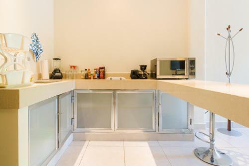 Apartamento Depa El Don Juan