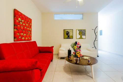 Apartamento Depa El Don Juan