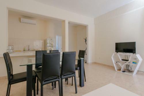 Apartamento Depa El Don Juan