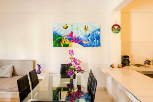 Apartamento Depa El Don Juan
