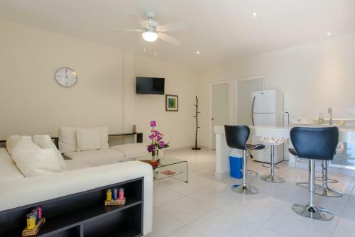 Apartamento Depa El Don Juan