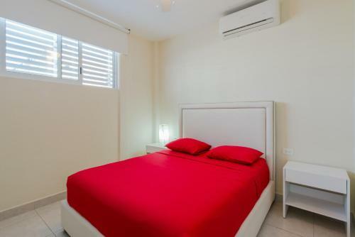 Apartamento Depa El Don Juan