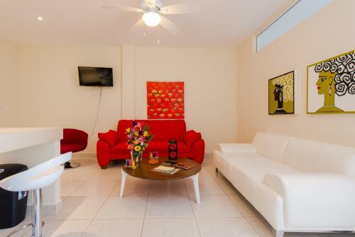 Apartamento Depa El Don Juan