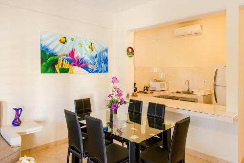 Apartamento Depa El Don Juan