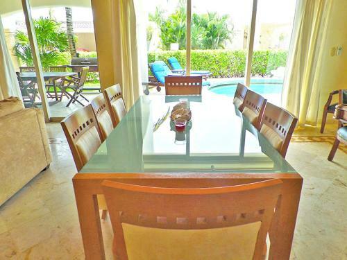 Jalach Naj Luxury Villa