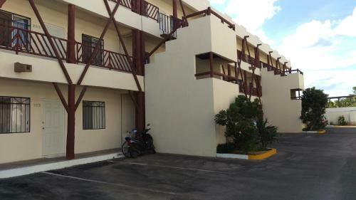 Real Ibiza's Apartment