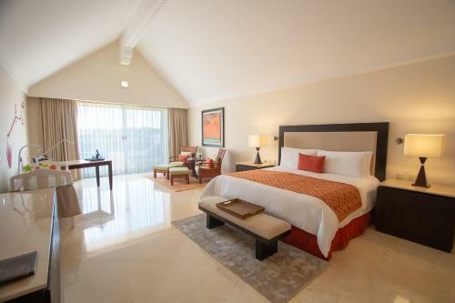 Hotel Ambassador At Grand Velas Riviera Maya