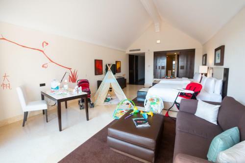 Hotel Ambassador At Grand Velas Riviera Maya