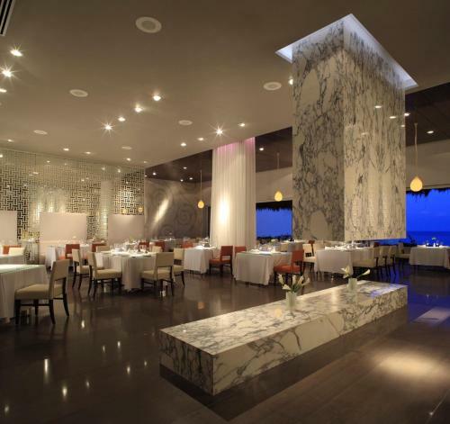 Hotel Ambassador At Grand Velas Riviera Maya