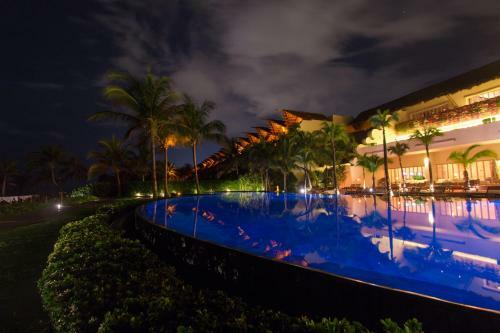 Hotel Ambassador At Grand Velas Riviera Maya