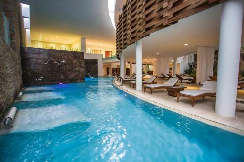 Hotel Ambassador At Grand Velas Riviera Maya