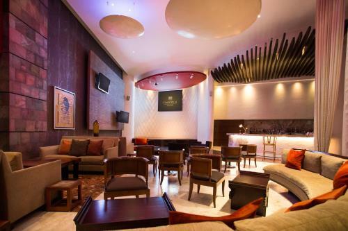 Hotel Ambassador At Grand Velas Riviera Maya