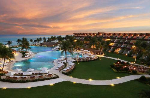 Hotel Ambassador At Grand Velas Riviera Maya
