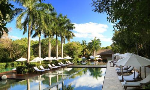 Hotel Ambassador At Grand Velas Riviera Maya