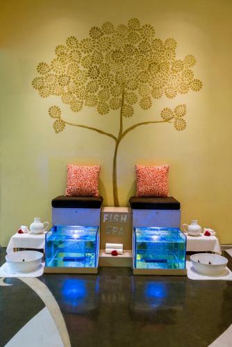 Hotel Ambassador At Grand Velas Riviera Maya