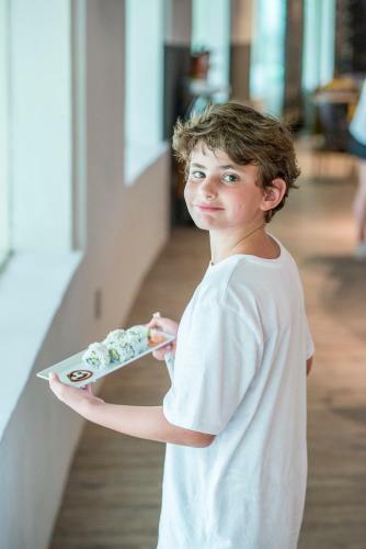 Hotel Ambassador At Grand Velas Riviera Maya