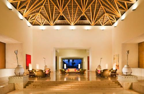 Hotel Ambassador At Grand Velas Riviera Maya