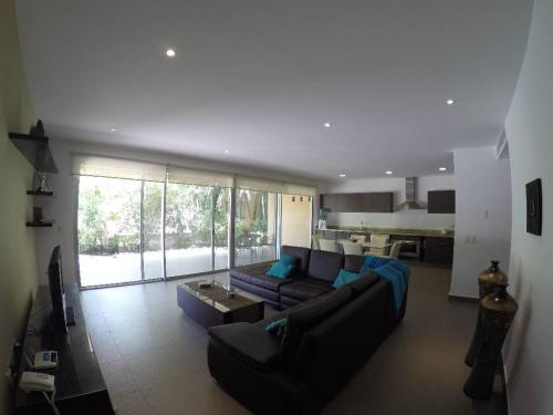 Apartamento Vaiven Del Viento Gh31