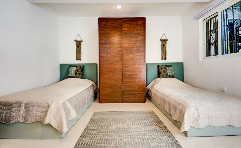 Apartamento Nomad Deluxe