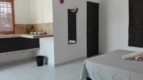 Apartamento Nicole Studios