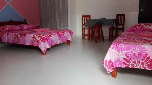 Apartamento Nicole Studios