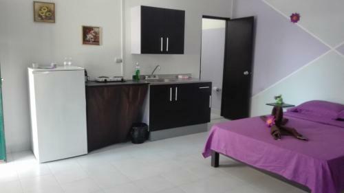 Apartamento Nicole Studios