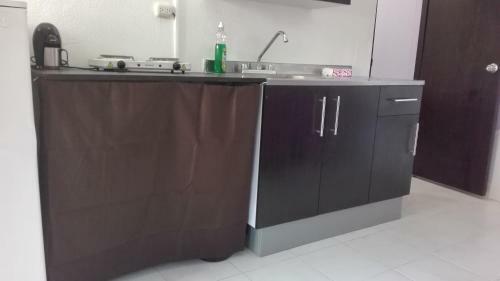 Apartamento Nicole Studios