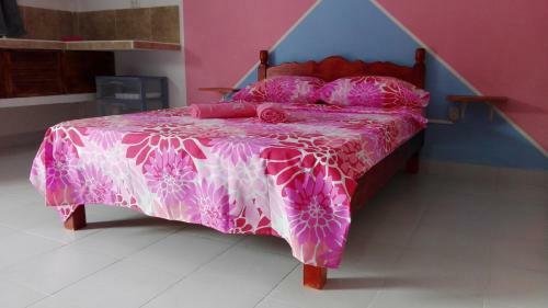 Apartamento Nicole Studios