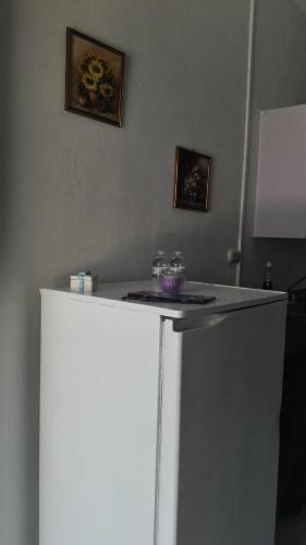Apartamento Nicole Studios