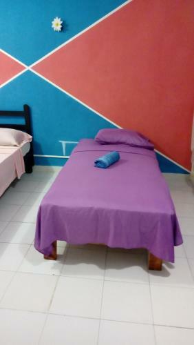 Apartamento Nicole Studios