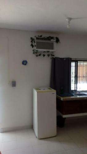 Apartamento Nicole Studios