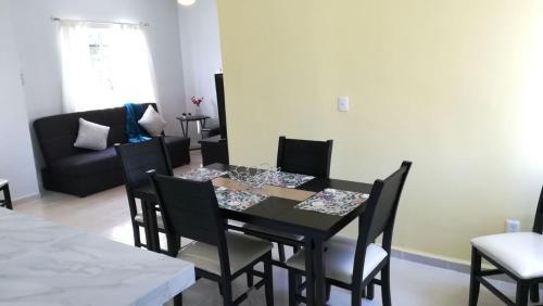 Bellavista Apartment