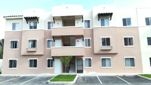 Bellavista Apartment