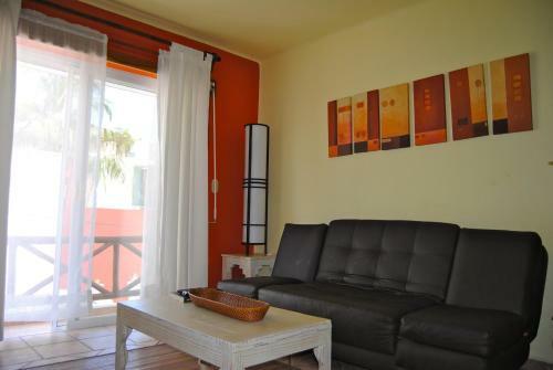 Apartamento Luna Antigua 05