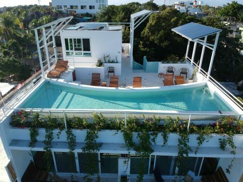 Aparthotel Ocean Zen Suites On 5th Avenue - Adults Only