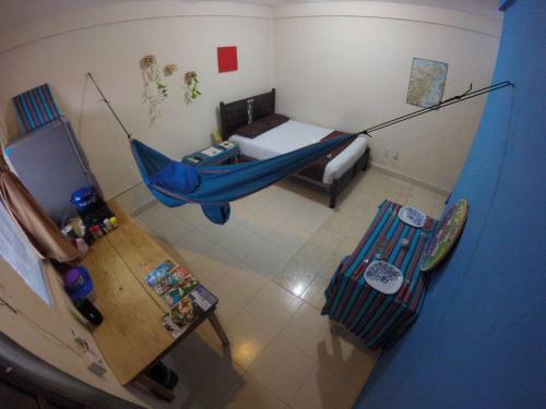 Apartamento Casa Del Abuelo Estudio