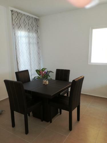 Beautiful House Riviera Maya