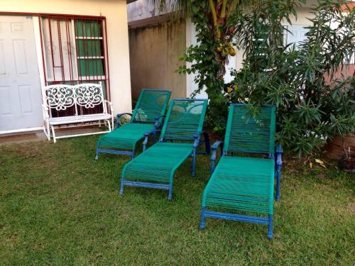 Hostal Home Playa Del Carmen