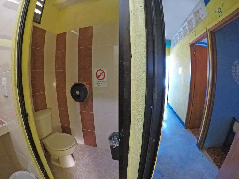Hostel Playa By The Spot