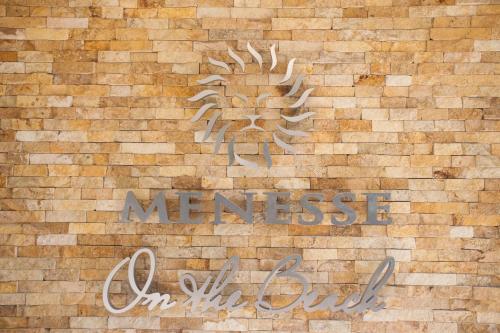 Apartamento Menesse On The Beach 204