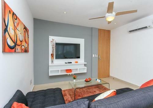 Apartamento It Building 202 By Tripintrave
