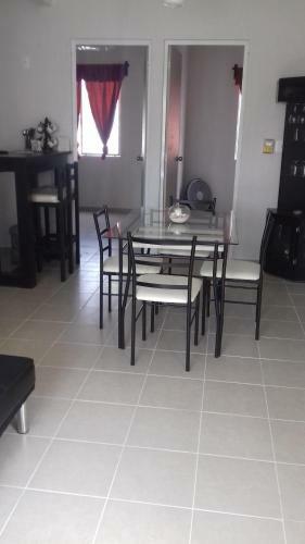 Apartamento Villa Flamenco 19b