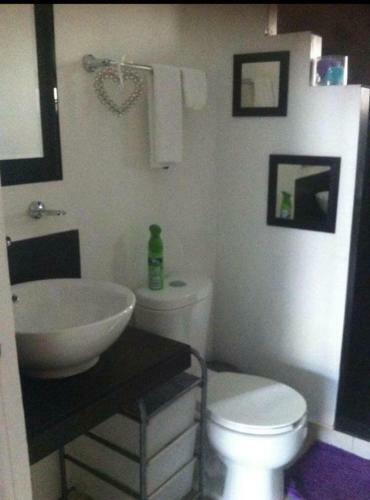 Apartamento Departamento Aquenza
