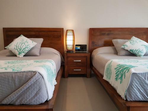 Apartamento Lunada Playa