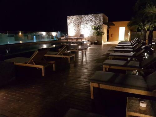 Apartamento Lunada Playa