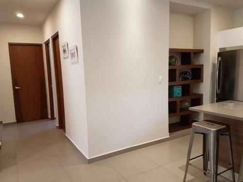 Apartamento Lunada Playa