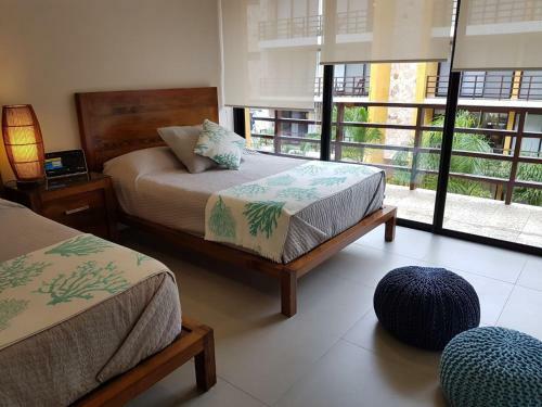 Apartamento Lunada Playa